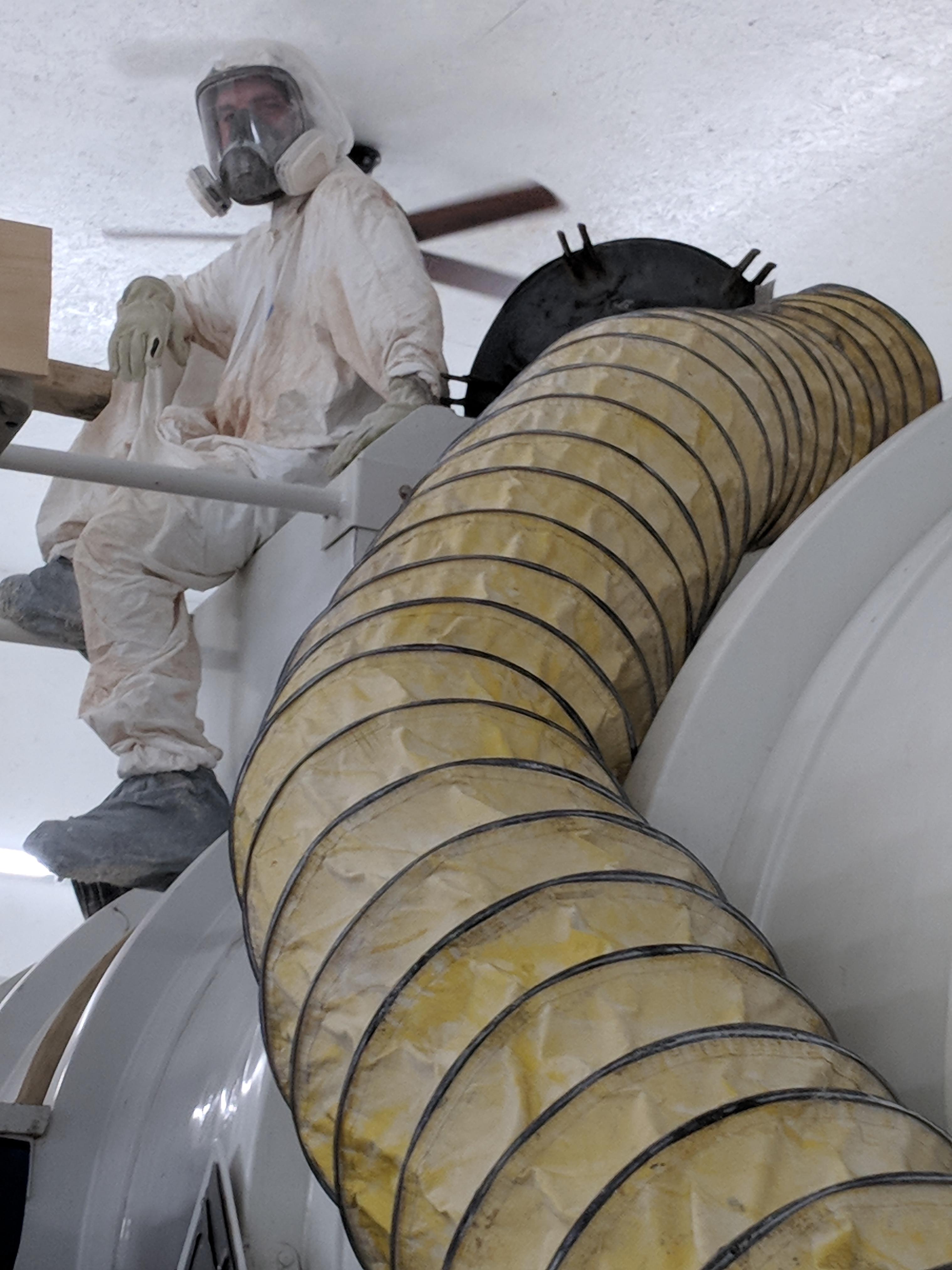 American Fiberglass Tank Repair Announces New Fiberglass Tanker Trailer